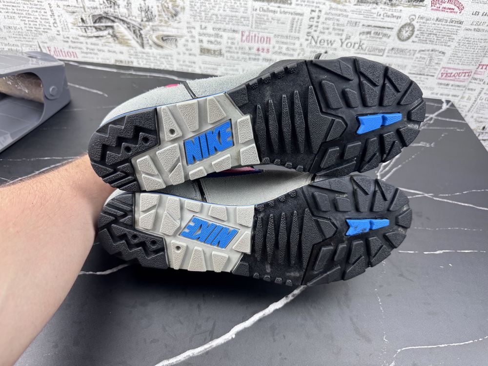 Кросівки Nike Echelon 1992 / Розмір 45
