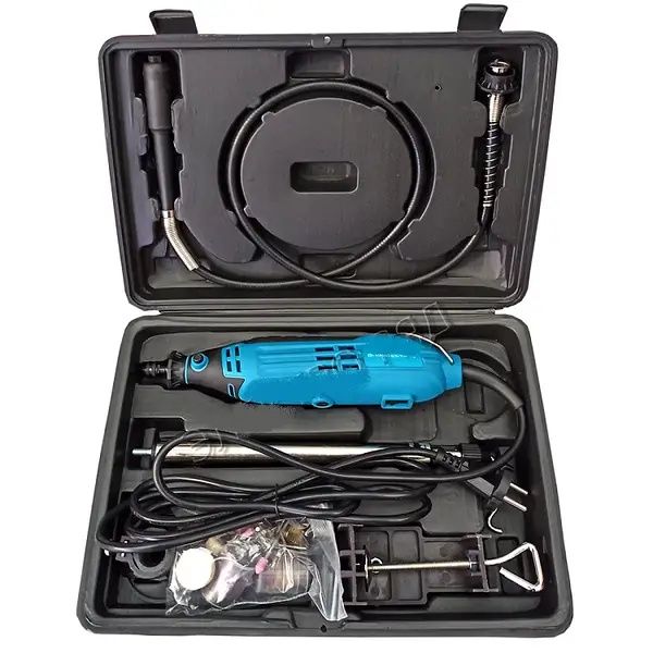 .Гравер Крайссманн Германия 175 Недорого KRAISSMANN 32500об/мин