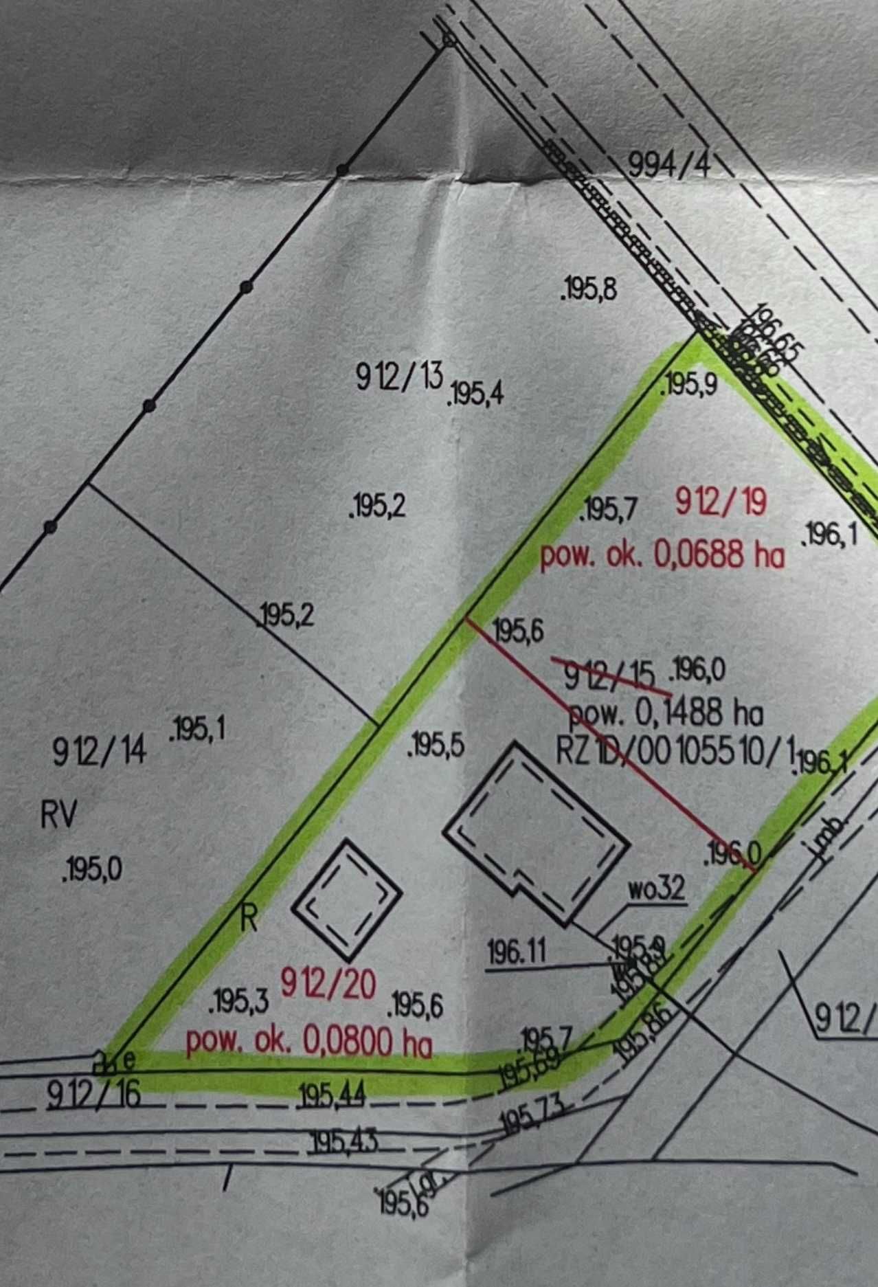 Sprzedam dom z garażem , działka 8 arów, Brzeźnica, Pustków Osiedle.