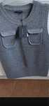 Welniana kamizelka Massimo Dutti  xs /S