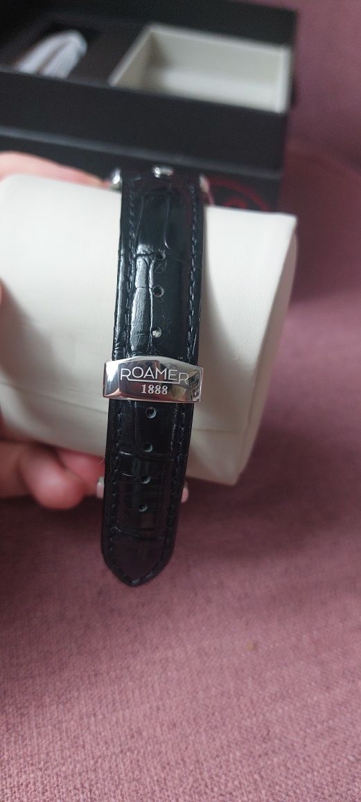 Zegarek Roamer 203844