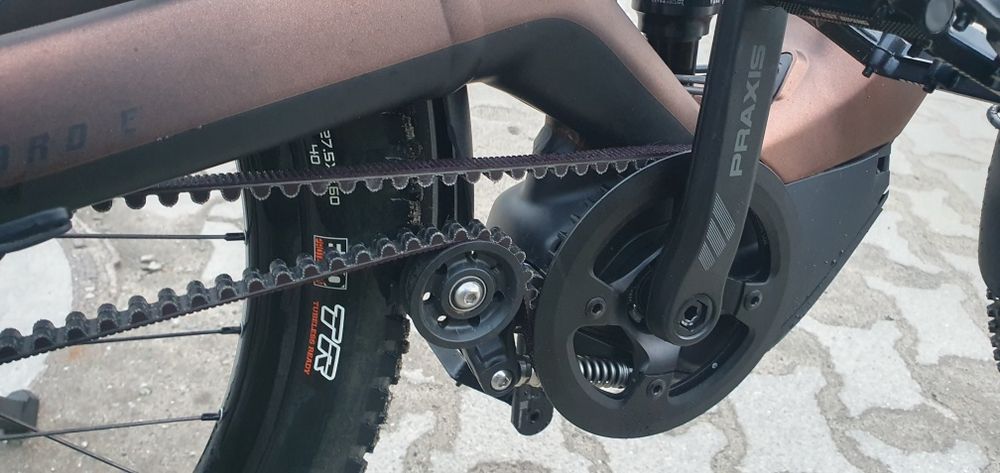 Giant stormguard e+0 wersja pro