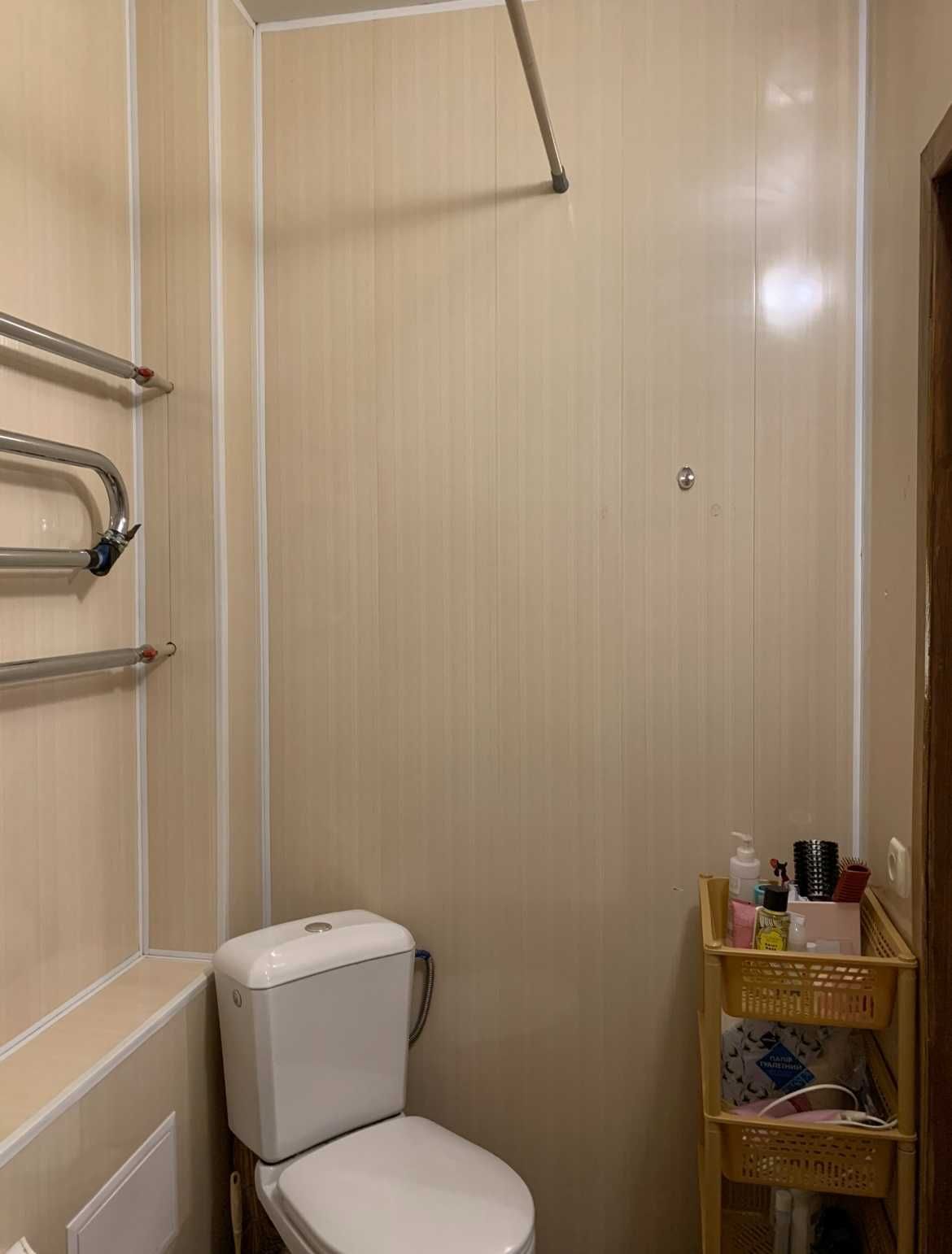 Продаж 2к квартири 36.1 кв. м на вул. Валентина Шеймана
(Карпінського)