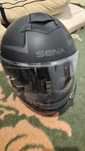 Capacete Sena Impulse flip up