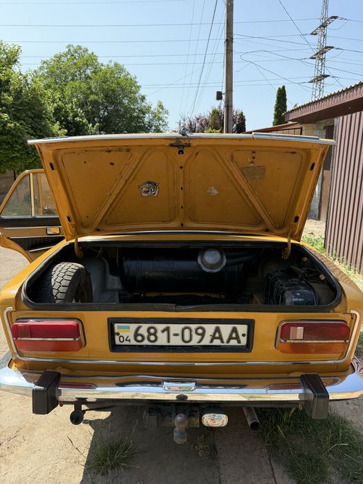 Продам в хорошем состоянии Ваз 2103