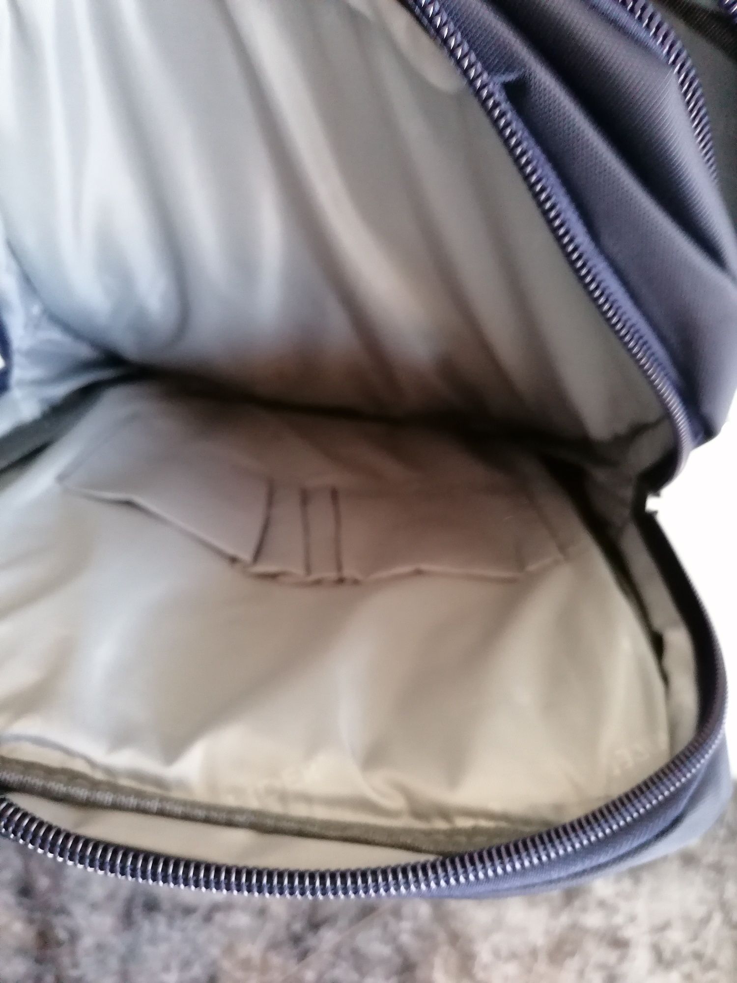 Mochila  de computador Rider impermeável, nova
