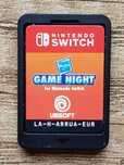 Monopoly Nintendo Switch prezent