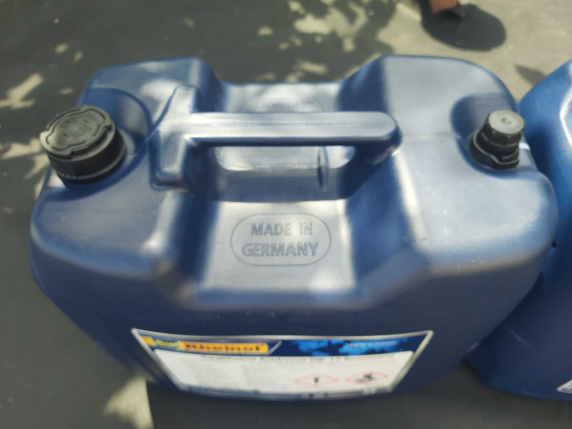 Рідина охолоджуюча Antifreeze GW13-40°C Antifreeze GW12 Konzentrat