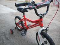 Велосипед Profi ,дитячий велосипед 14" колеса
