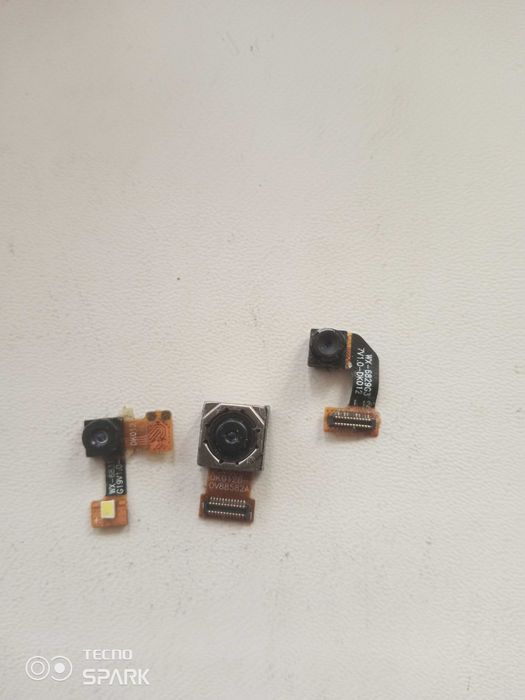 Телефон Blackview камеры.