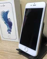 iPhone 6s Silver 64 Gb