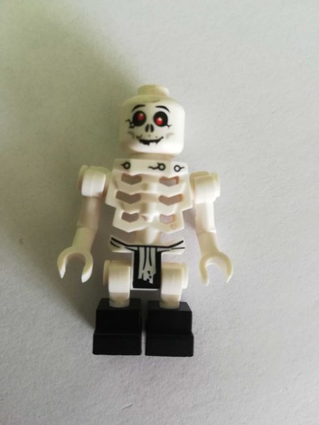 Bonezai Lego Ninjago njo008 | figurka