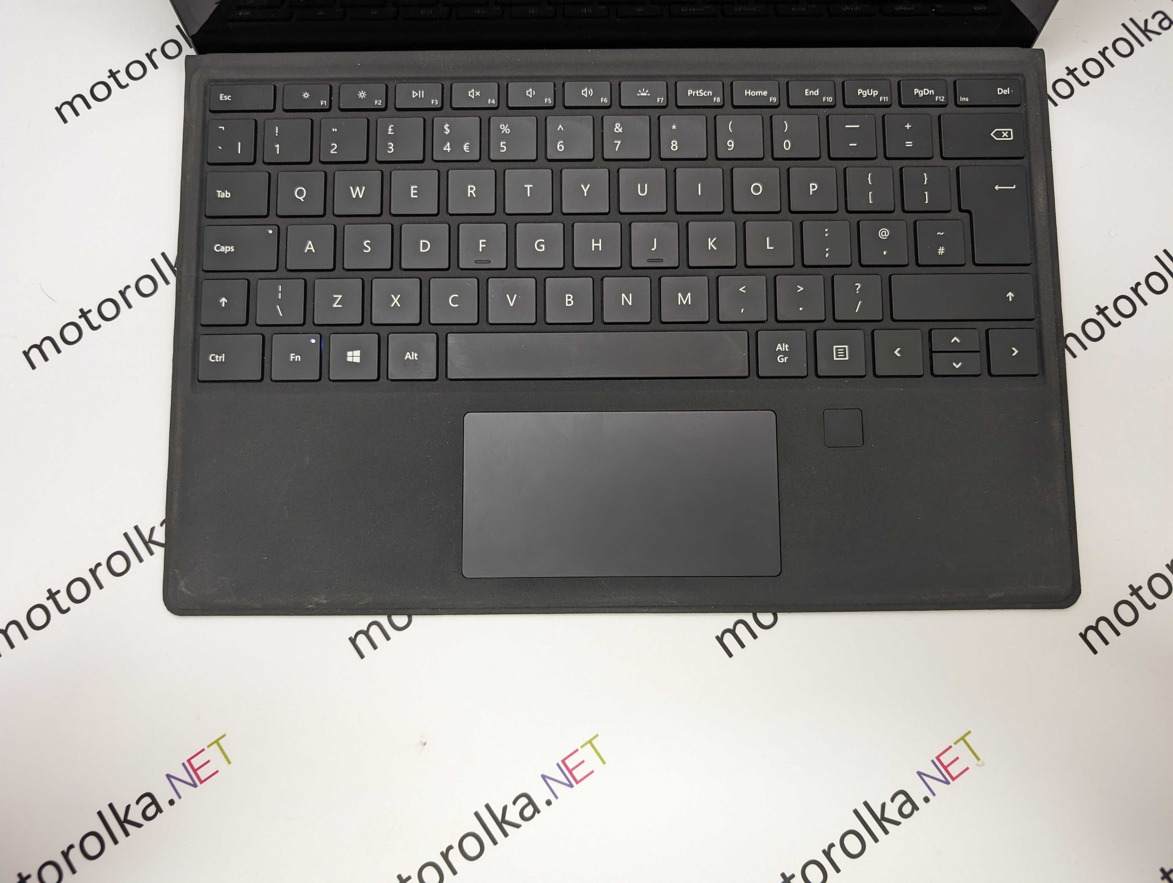 Планшет ноутбук Microsoft Surface Pro 6/i7-8650u/16 RAM/512 SSD №1
