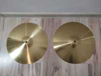 Talerze HiHat 14" Noname super stan