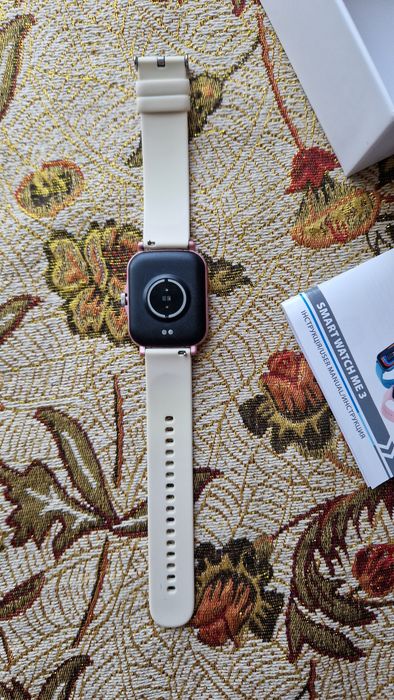 Продам Globex watch me 3