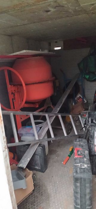 Wynajmę magazyn, powierzchnia magazynowa, zimowanie motocykla, opon