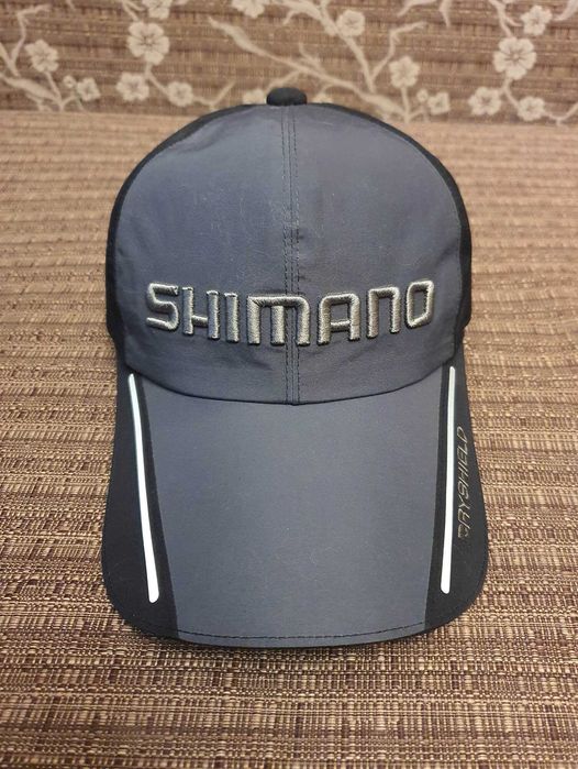 Продам кепку, бейсболку Shimano, Nexus фирменнную