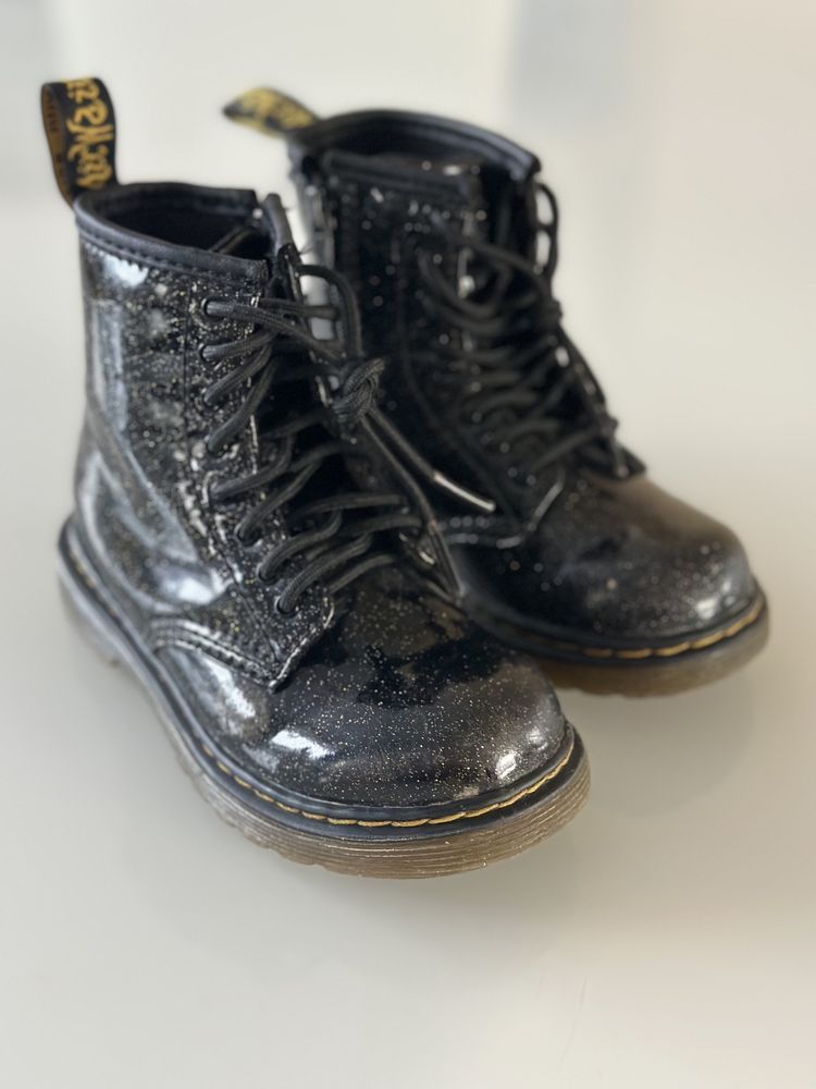 Детские ботинки  Dr.Martens 26 размер