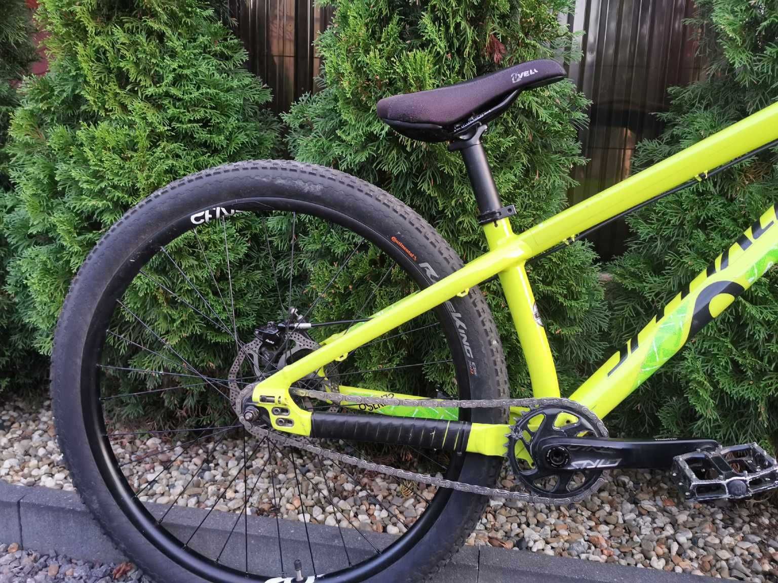 Specialized P3 Dirt/Slopestyle