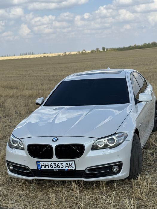 Продам Bmw F10 535ix
