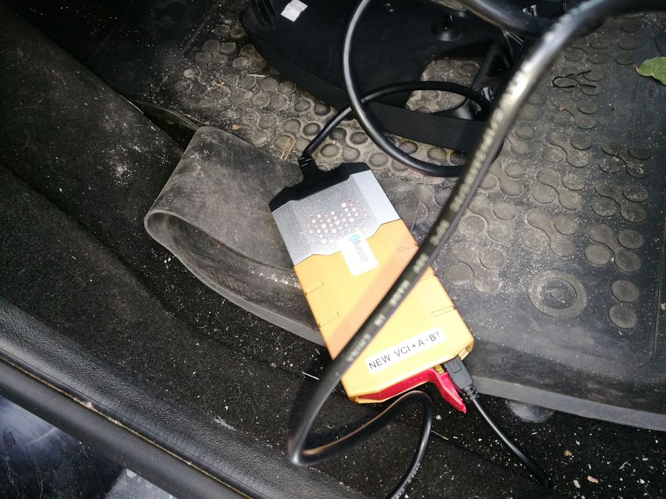 Tester Multidiag pro plus v3 21chip NEC 9241