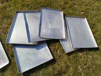 Blacha aluminiowa