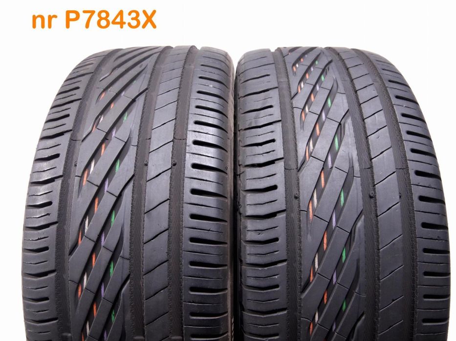 Uniroyal RainSport 5 245/45 R20 2szt.