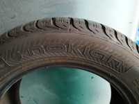 Резина Нокиан 195/60 R15 зимняя