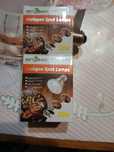 Halogen spot lamps 50 W dla żółwi