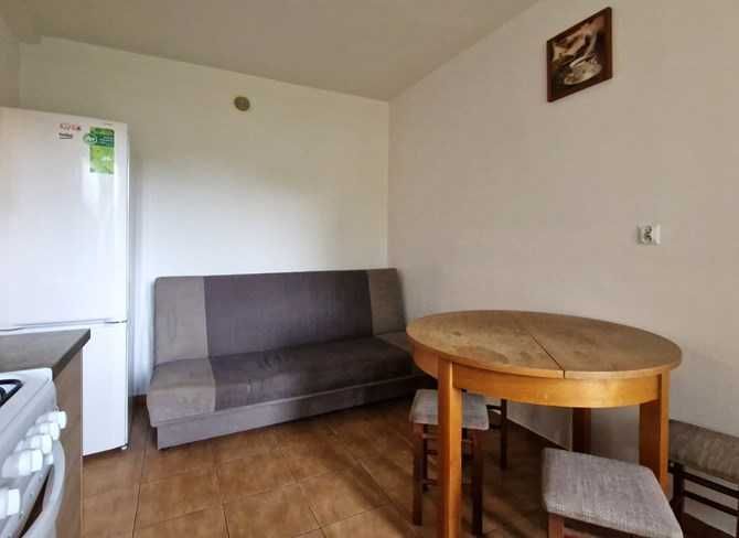 Zbiorcza 1A, Widzew, duża kawalerka z balkonem, BRAK PROWIZJI