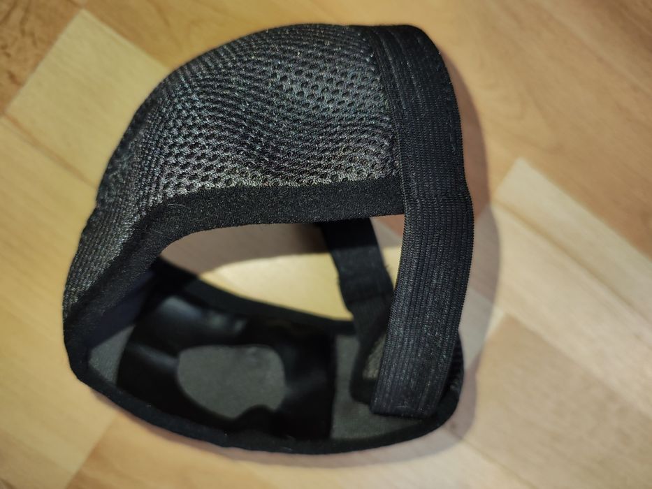 Majtki ochronne dla psa - cieczka S-M