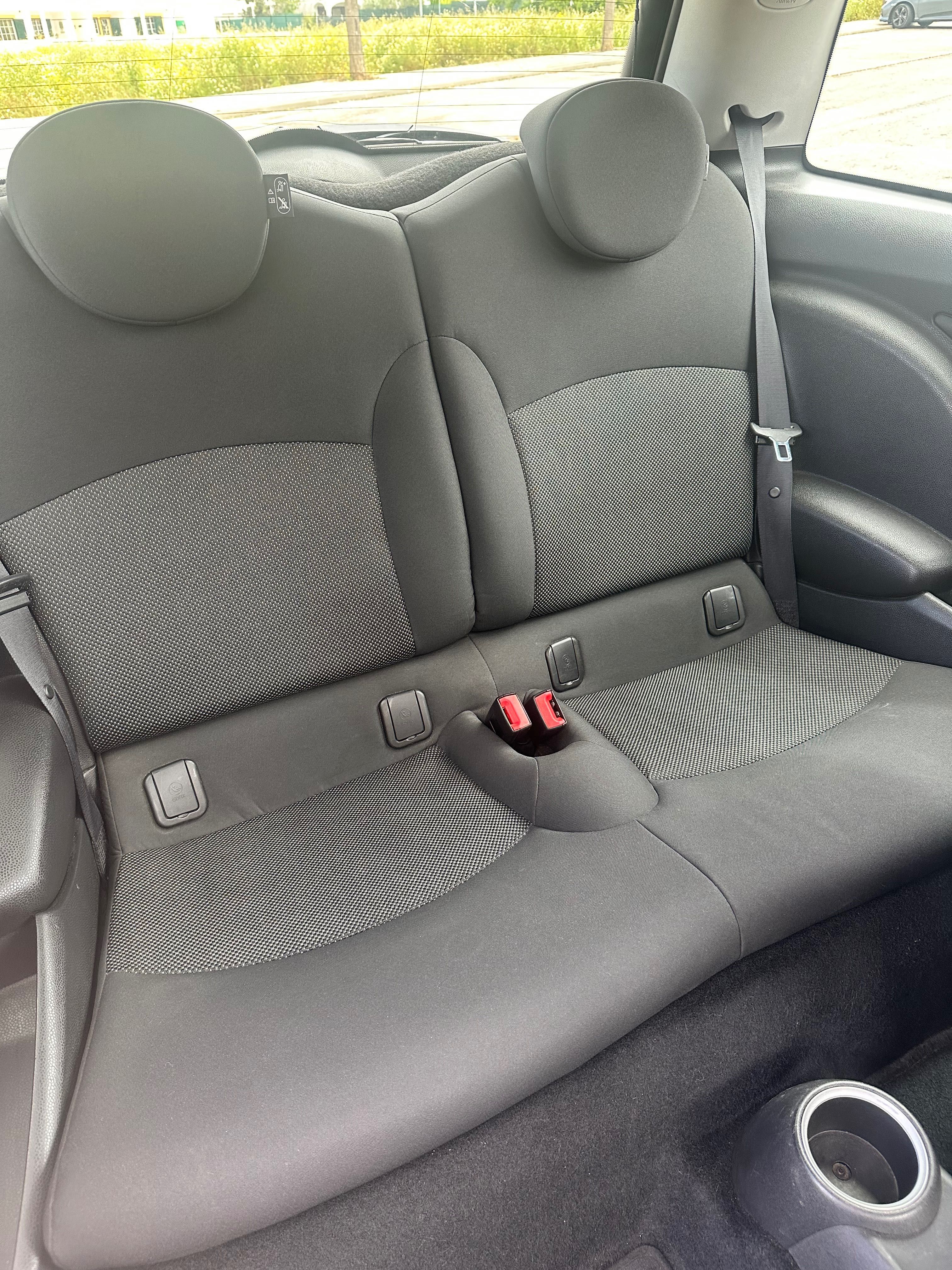 Mini One D 110Cv 2010