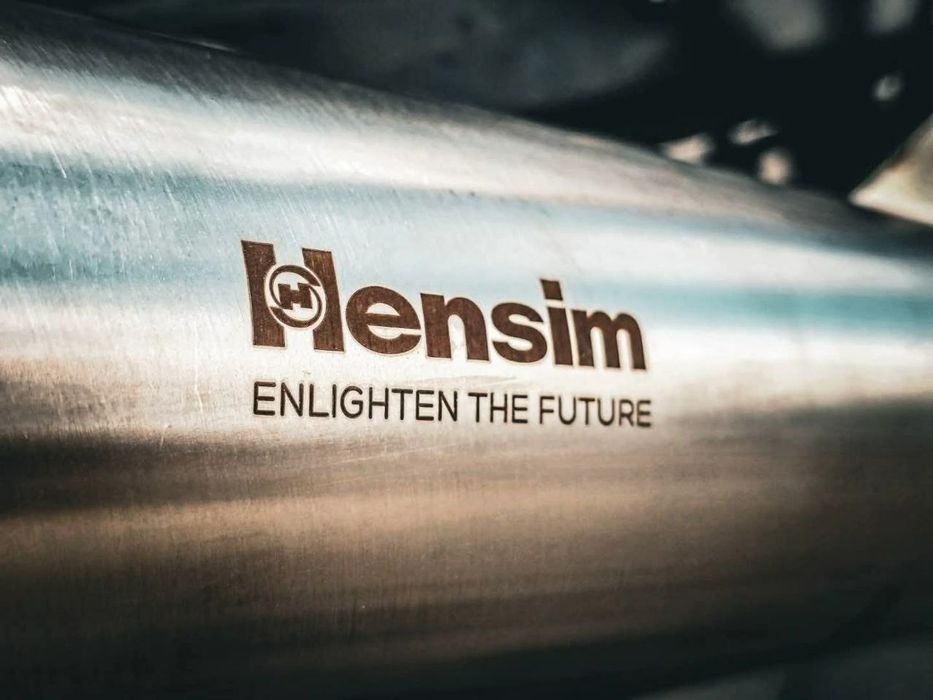 Мотоцикл Hensim CRS 300, ексклюзивно в АртМото Київ правий берег!!!