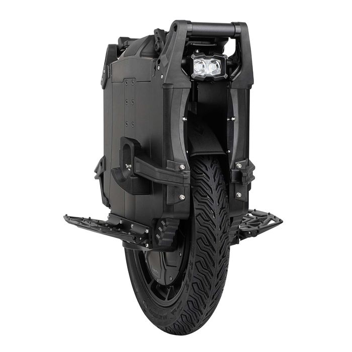 Моноколесо Veteran Sherman-L 4000Wh