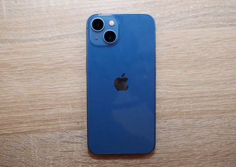 Iphone 13 на 128 гб