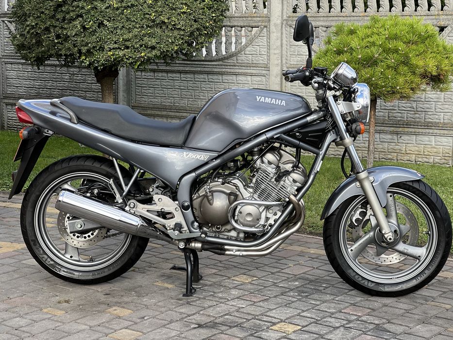 Yamaha xj 600 N без пробігу по Україні (2999$)