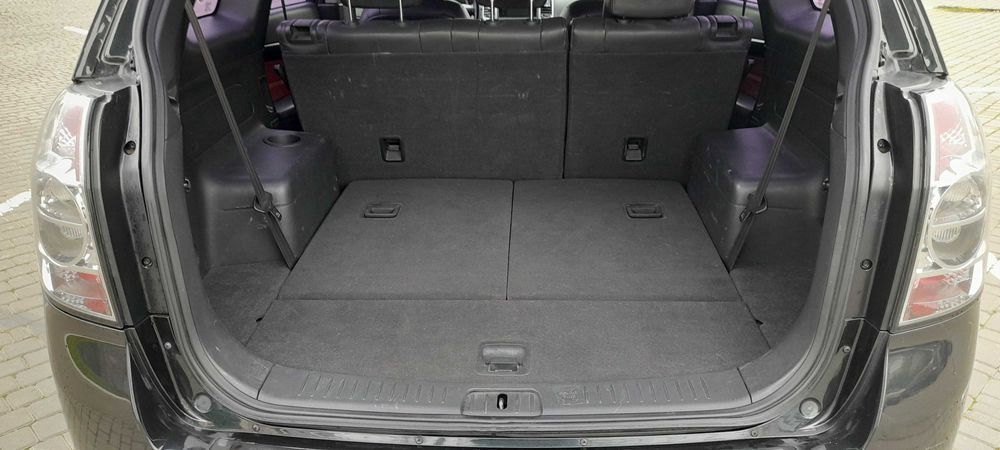 Продам Шевроле Каптиву не автомате от хозяина