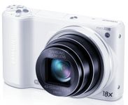 Фотоаппарат Samsung WB250F