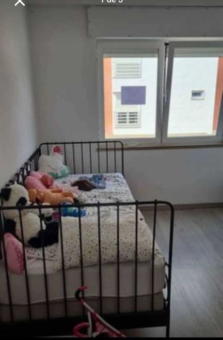 Arrendo quarto em Vila Franca de Xira