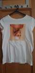 T-shirt Ariana grande