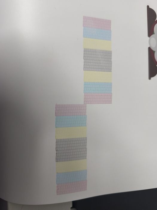 Impressora ploter Mimaki JV300-160