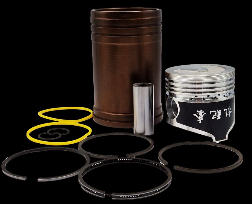 Поршневий комплект (90 мм) 190N 10к.с мотоблок