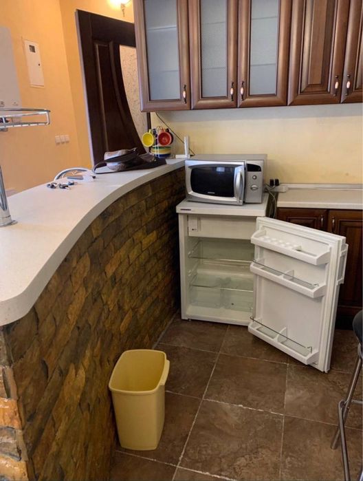 Оренда 1 кімнатної квартири в Старому місті