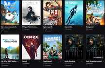 Сдам аккаунт epic games в аренду