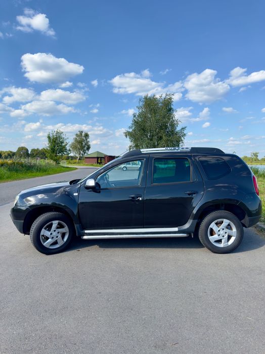 Dacia Duster 1.5 dCi