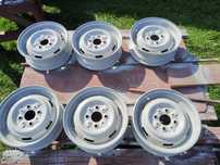 Felgi, Felga 12" - ST/FL/EL - Fiat 126p, Maluch