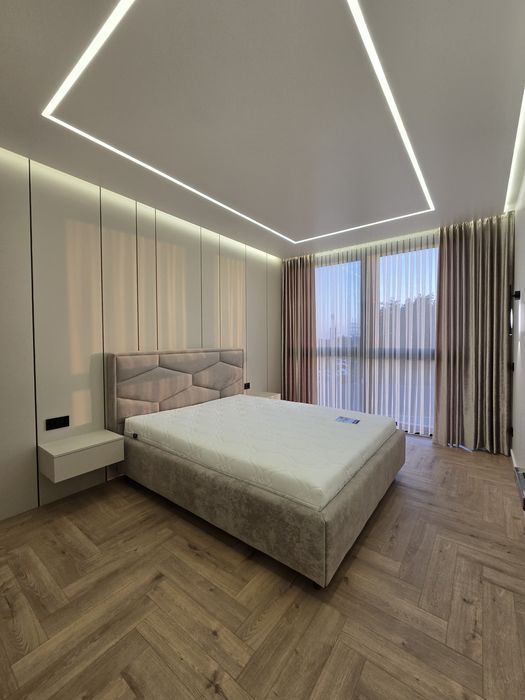 Продаж двокімнатної квартири преміум-класу в ЖК Park Land (Ужгород)