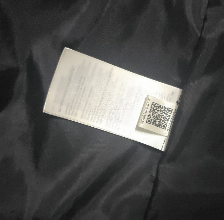 Blusão Preto Sport Lisboa e Benfica 24/25