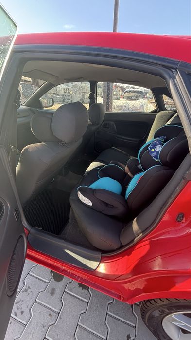 Mazda 323 F 1.5 16 V