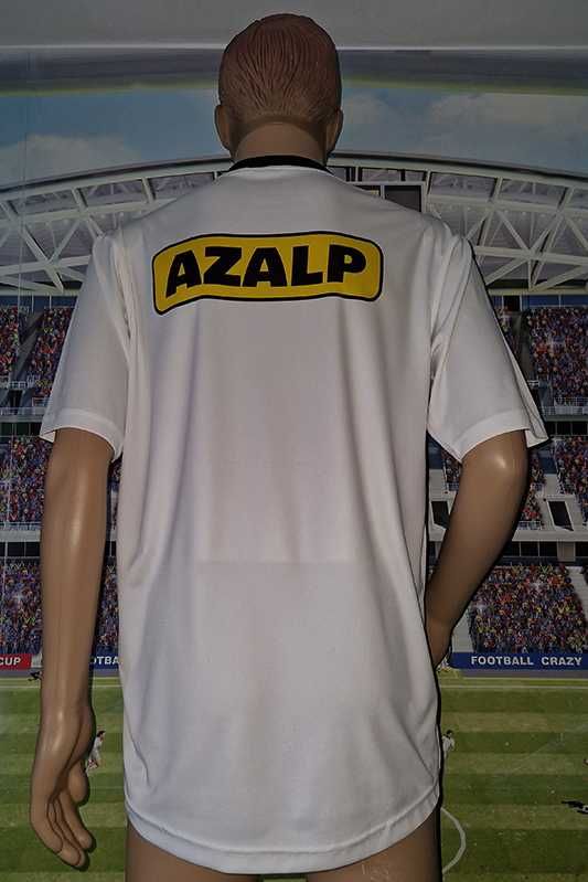 NAC Breda Legea 3T Eredivisie 2015-16 away koszulka size: XL/XXL